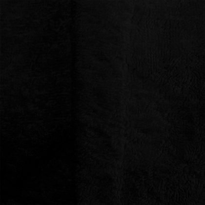 Халат за баня KINN Черно XXXL Памук