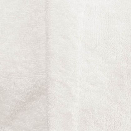 Халат за баня KINN Бяло L Памук