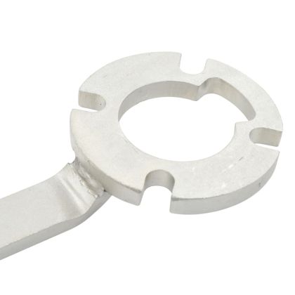 Държач на шайба на коляновия вал за Volvo