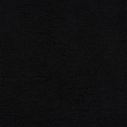 Кърпи за ръце 10 бр. FROGN Черни 50x100 см 100% Памук