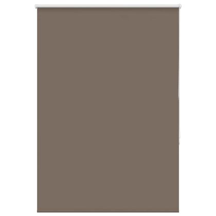 Ролкова щора Blackout Кафе 115x150 см Ширина на плата 110,7 см