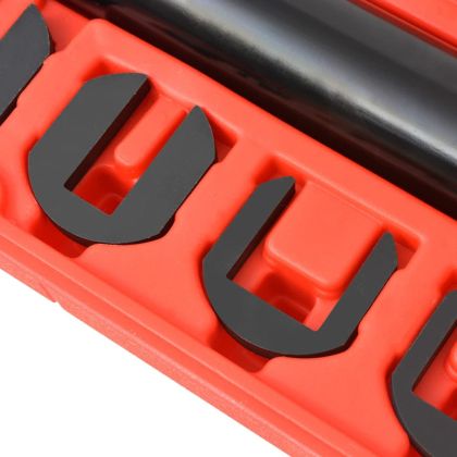 Комплект за монтаж/демонтаж на вътрешна напречна щанга 8 части