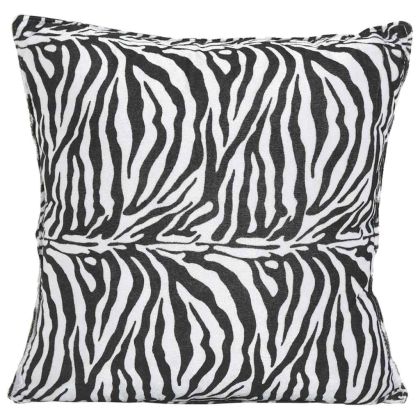 2-местен диван, изкуствена кожа, черен