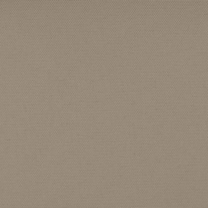 Градински комплект 7 части възглавници меденокафяв дърво масив