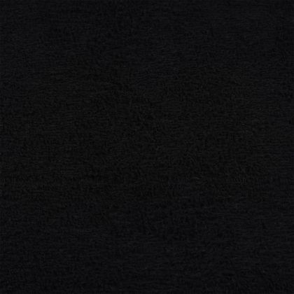 Кърпи за душ 4 бр. FROGN Черни 70x140 см 100% памук