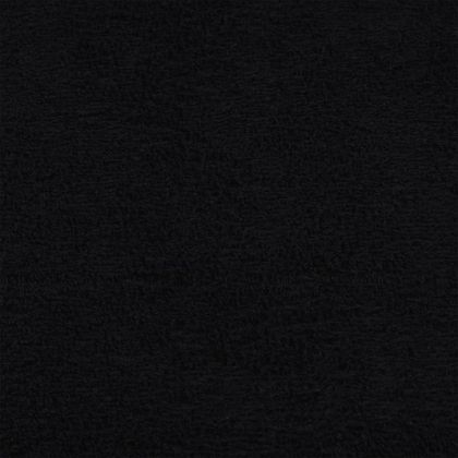 Кърпи за баня 4 бр. FROGN Черни 100x150 см 100% памук