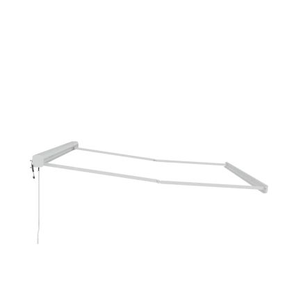 Сенник Бяло 5 x 3 m Метал