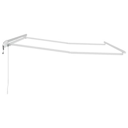 Сенник Бяло 3 x 2,5 m Метал