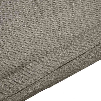 Килим за палатка Светлосиво 200 x 250 см Полиетилен