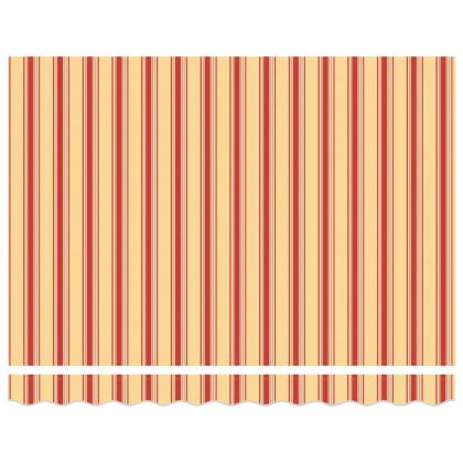 Резервен плат за тента Многоцветен 350 x 200 cm Платно