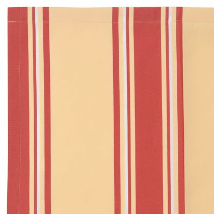 Резервен плат за тента Многоцветен 400 x 200 cm Платно