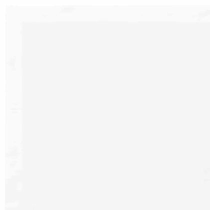 Резервен плат за тента Бяло 350 x 250 cm Платно