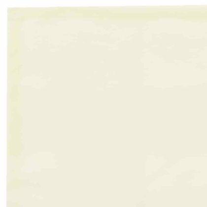 Резервен плат за тента Крем 10 x 1.6 m текстил