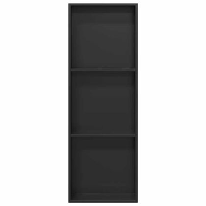 Нишата за душ Черно 90 x 30 x 9.5 см Неръждаема стомана