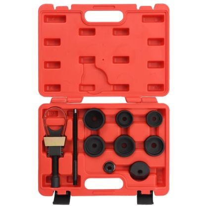 Комплект инструменти за втулки по носача за BMW E87-90-93/M3