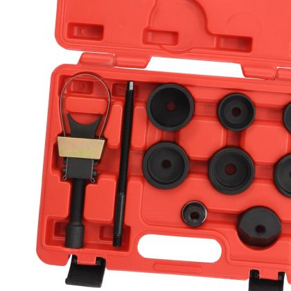Комплект инструменти за втулки по носача за BMW E87-90-93/M3