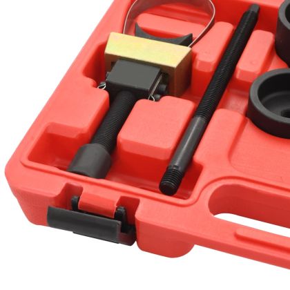 Комплект инструменти за втулки по носача за BMW E87-90-93/M3
