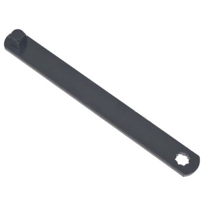 Комплект инструменти за пистов ремък от 8 части