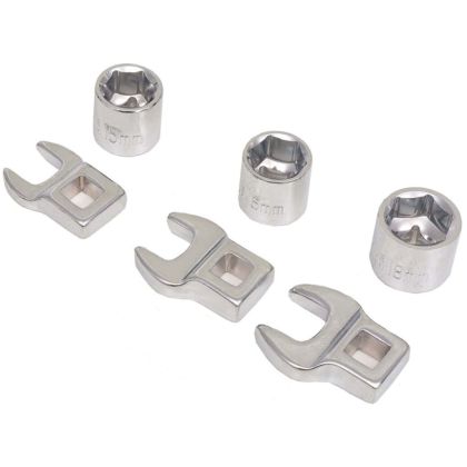 Комплект инструменти за пистов ремък от 8 части