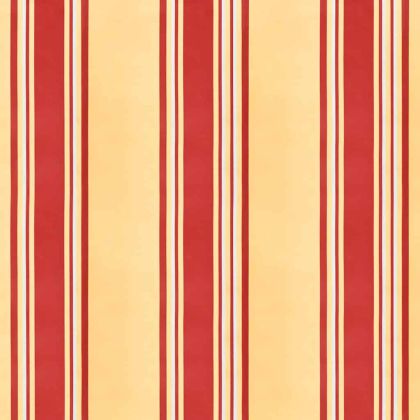 Прибираща се тента жълто и бяло 3x2,5 м плат и алуминий