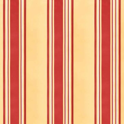 Прибираща се тента жълто и бяло 3x2,5 м плат и алуминий