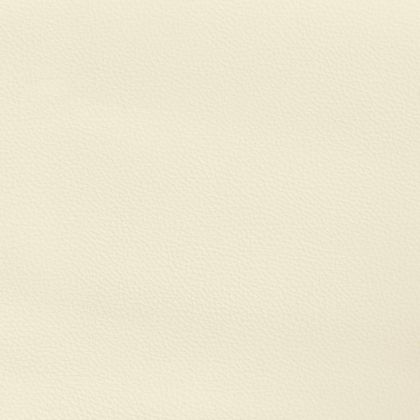 Табла за легло, кремава, 200x5x118/128 см, изкуствена кожа
