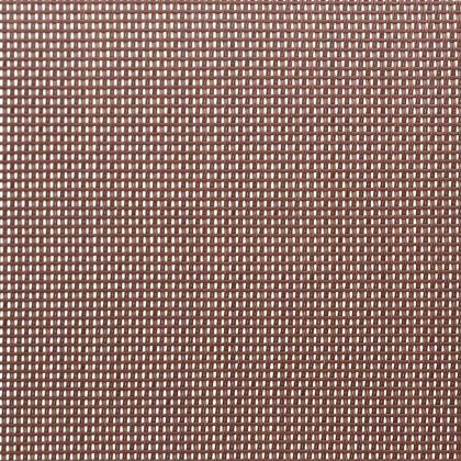 Стифиращи градински столове, 4 бр, кафяви, тъкан textilene