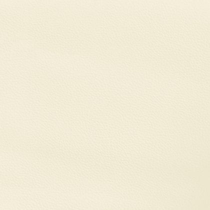 Рамка за легло с табла, кремава, 160x200 см, изкуствена кожа