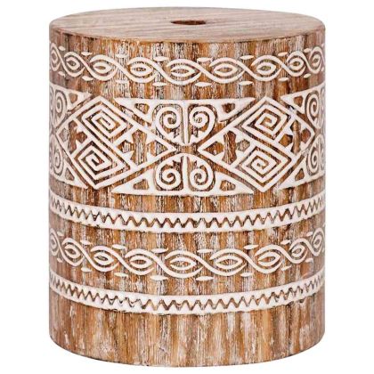 Балийски чадър с основа 260 180-190 см