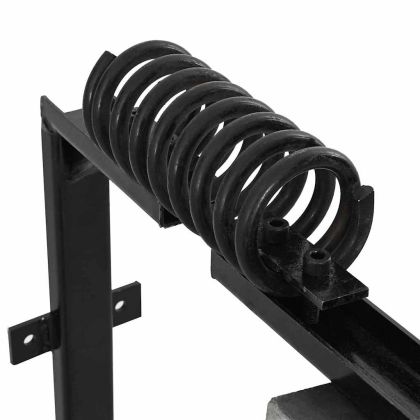 Четки за говеда Друг Регулирума Червен и син 84 x 10 x 91 см