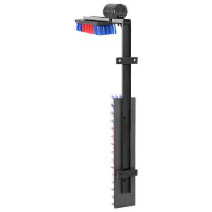 Четки за говеда Друг Регулирума Червен и син 84 x 10 x 91 см