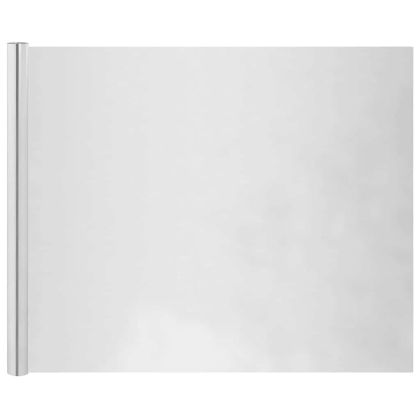 Стикер за мебели Друг Сребрист 500 x 90 см PET