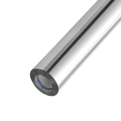 Стикер за мебели Друг Сребрист 500 x 90 см PET