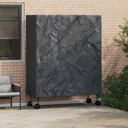 Покривало за градински мебели 165 х 70 х 185 см