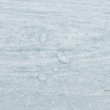 Самозалепващи подови дъски, 55 бр, PVC, 5,11 м², зелени