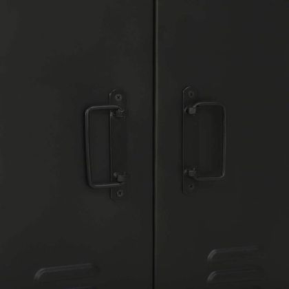 Комплект мебели за баня 2 pcs Солидна рециклирана дървесина