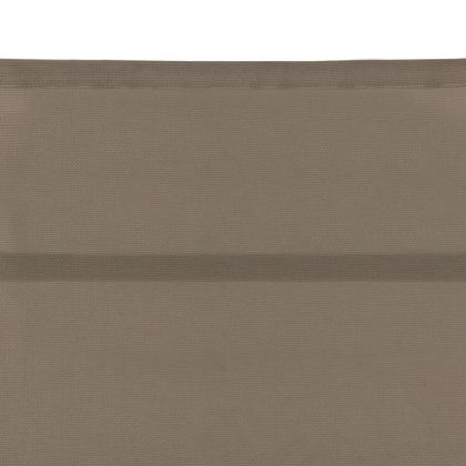 Шезлонг, textilene и алуминий, таупе