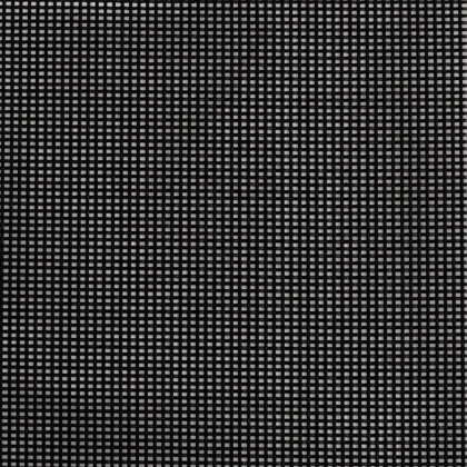 Сгъваеми плажни столове 2 бр черни текстилен и стомана