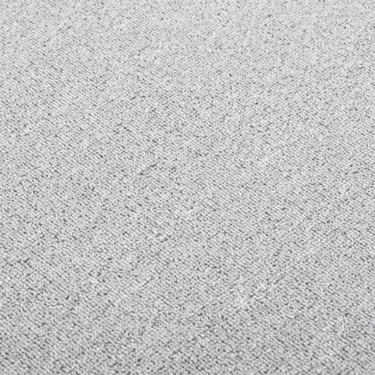 Пътека, светлосива, 50x150 см