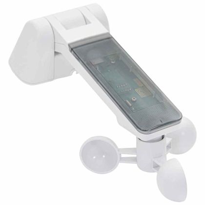 Сгъваем навес с Оранжево и кафяво 450 × 300 cm текстил