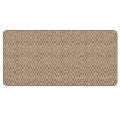 Пътека, сизалена визия, пясъчен, 50x100 см