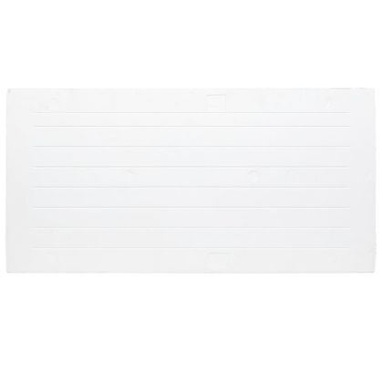 3D стенни панели 10 бр антрацит 100x50 см EPS