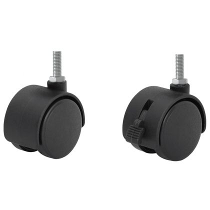 Стойка за принтер 2 нива дъб сонома 50x40x38 см инженерно дърво