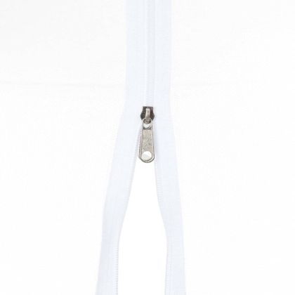 Мрежа против комари за външна употреба, 220 отвора, бяла, 300x300x250 см