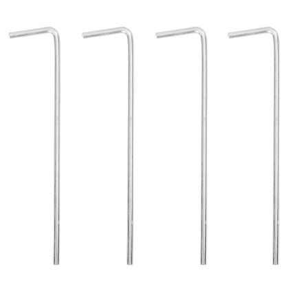 LED коледна елха 475 светодиода Цветни 247 см