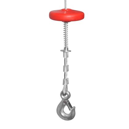 Електрически телфер, 500 W, 100/200 кг