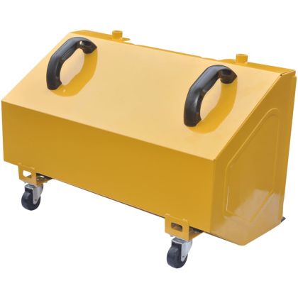 Многофункционален бензинов снегорин/метач 6,5 к.с.