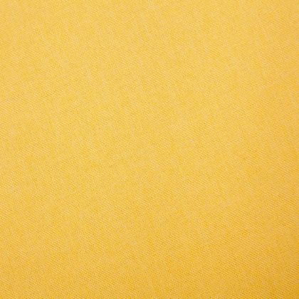 3-местен диван, текстил, жълт