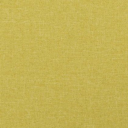 Рамка за легло с пружини, зелена, 140x200 см, плат