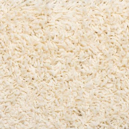 Изтривалки за стълби, 20 бр., 56x17x3 см, кремави, полукръгли